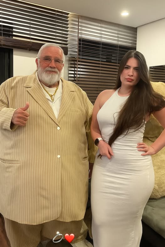 Young Woman Marries Millionaire — But Her Choice After Surprises Everyone