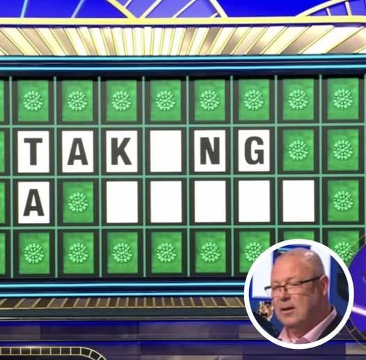 Why This Wheel of Fortune Episode Felt So Different