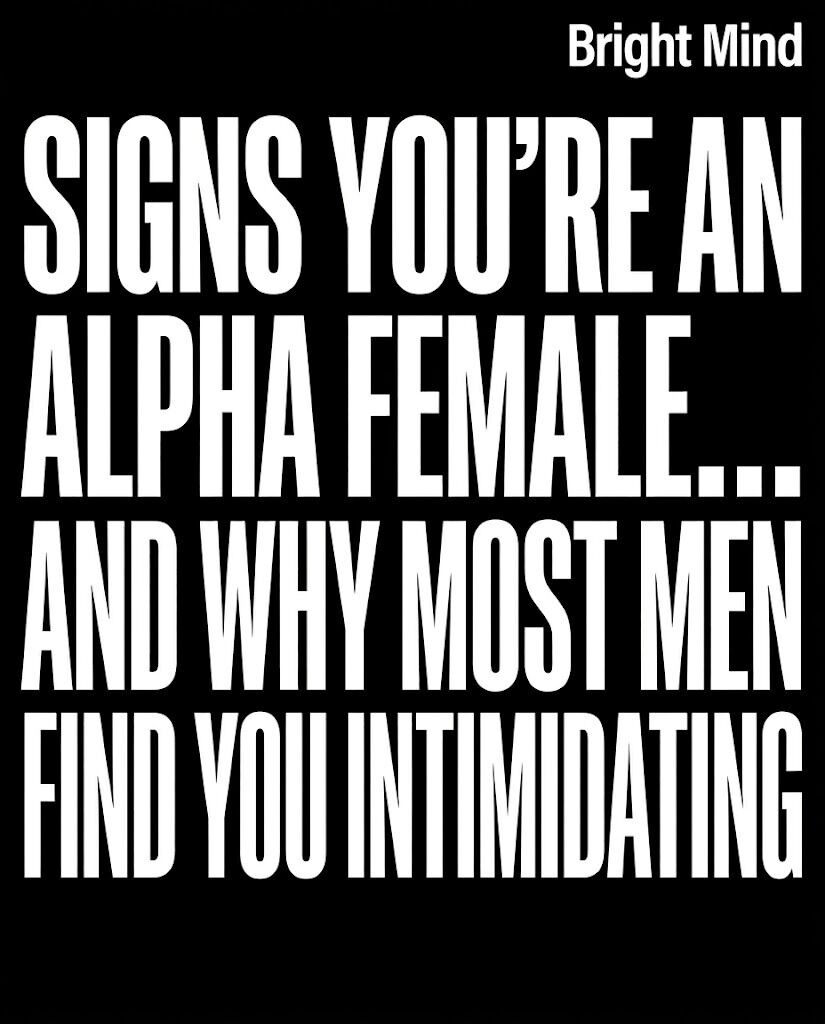 💪 10 Signs You’re a Confident Woman Who Lives with Purpose