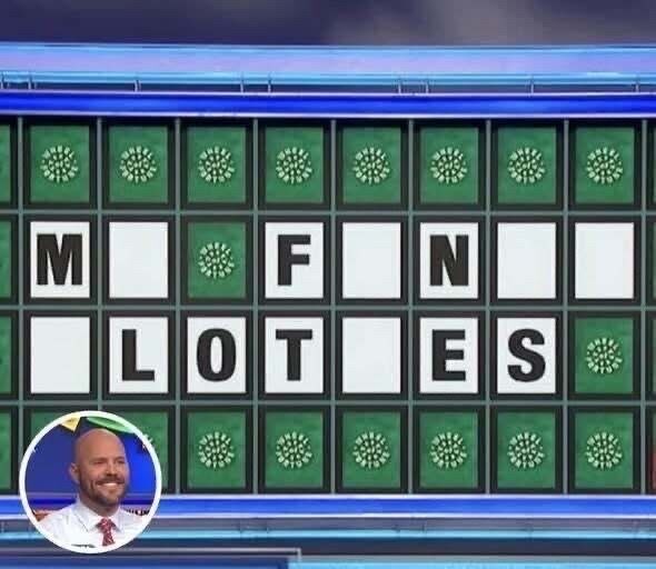 What a nail-biting moment on Wheel of Fortune! 😮 Adam Wredberg’s incredible winning streak came down to one tough Bonus Round puzzle — and fans are seriously divided over whether he should’ve solved it. After racking up nearly $30,000 and two amazing trips, he was just one answer away from an extra $40,000 prize. Did he miss an obvious clue… or was it unfairly tricky? 🤔 👉 Get the full recap and join the debate in the first comment below!⤵️