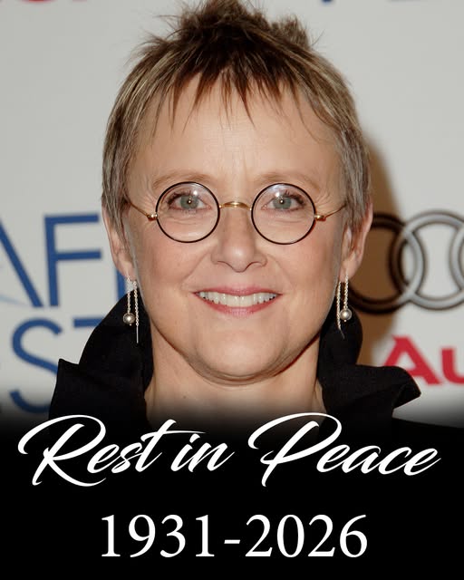 Tony-Nominated Actress Passes Away After Living With Alzheimer’s Disease