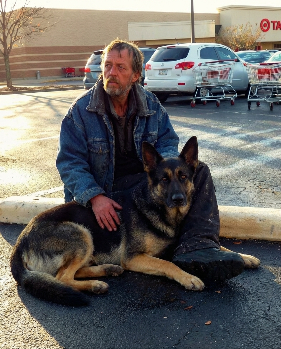 Buying Dinner For A Stranger Caused My Boss To Fire Me