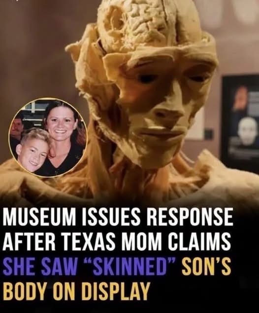 The heartbroken mom claims she knew “it was him” right away👇 👇