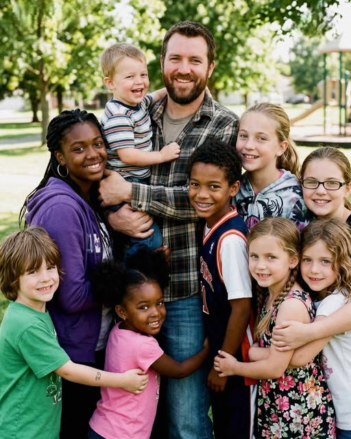 Twelve Years After My Sister Vanished In A Storm Her Son Found A Rusted Tin Box In The Attic That Led Us To A Shocking Discovery At The Local Chapel