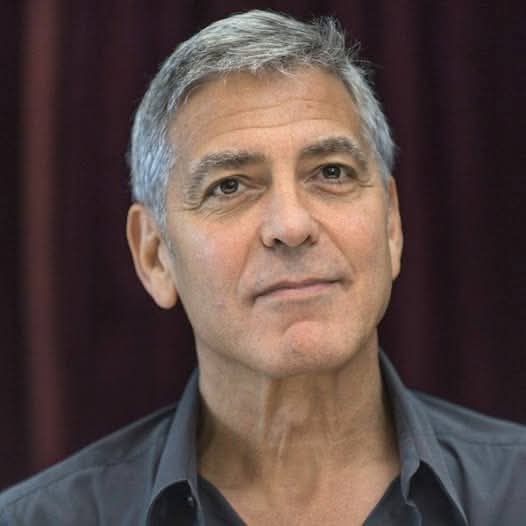 George Clooney’s twins are just copies of their famous dad! See the adorable photos of Alexander and Ella that have fans buzzing about the striking resemblance. ✨ See their photos in the comments