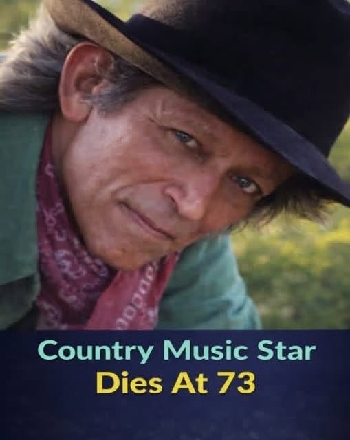 Country Music Star With Many 70s Hits Passed Away At Age 73